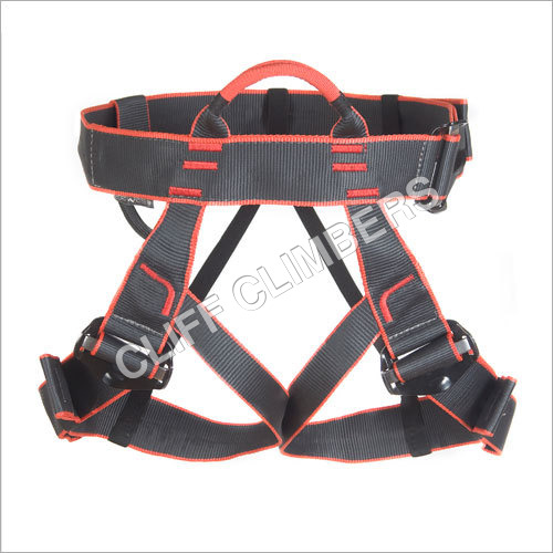 Mygale Sit Harness (EDELWEISS)