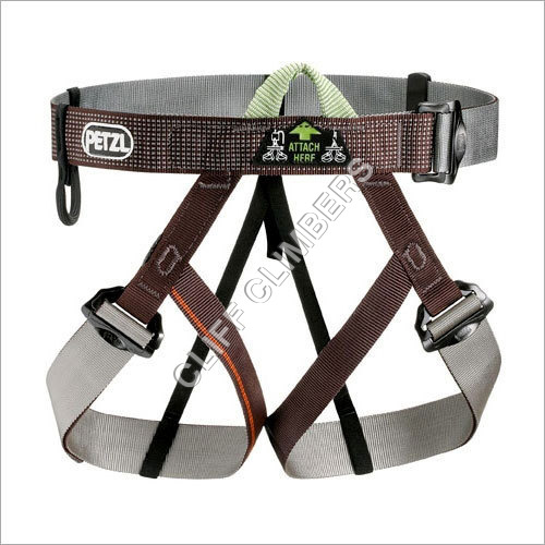 Petzl Sit Harness