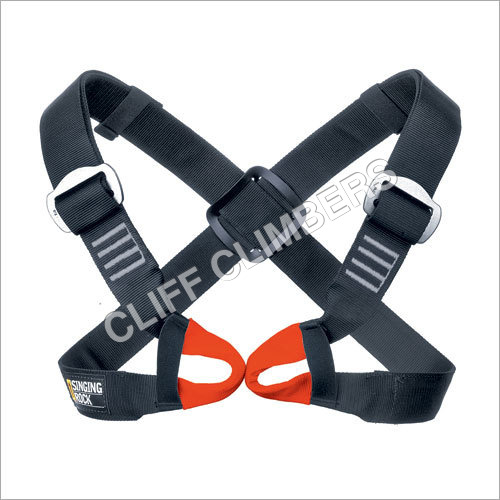 Chest Harness BOBINGO (SINGING ROCK)