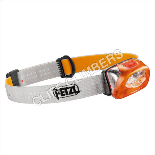 HEAD LAMP TIKKA XP PETZL