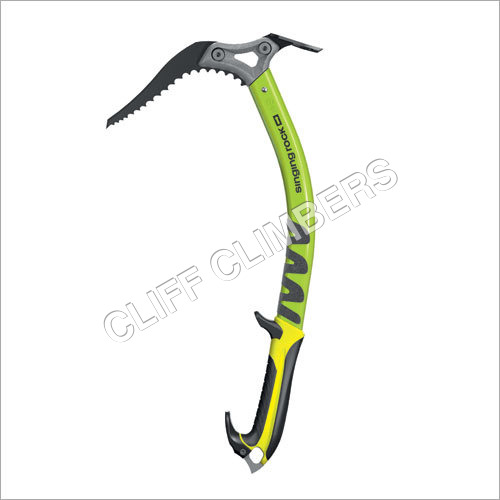 Bandit Hammer Ice Axe (SINGING ROCK)