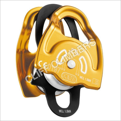 PULLEY GEMINI PETZL