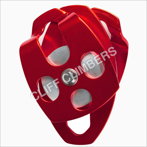 Traficb Pulley (EDELWEISS)