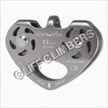 Tandem Pulley Roller 213 R  Edelweiss 