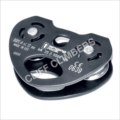 Tandem Pulley (SINGING ROCK)