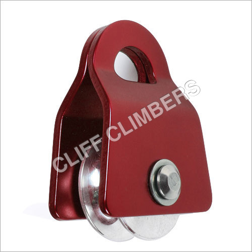 Trafic Pulley (EDELWEISS)