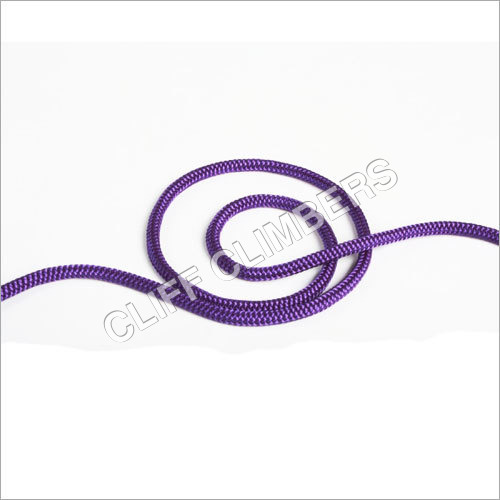 Accessory Cords 4 mm (EDELWEISS)