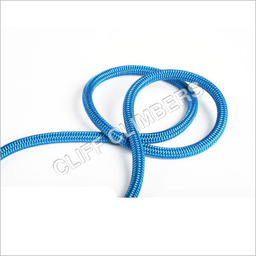 Accessory Cords 7mm (EDELWEISS) - Polyamide, 7mm, 9.8 kN Breaking Strength | Abrasion Resistant, Versatile Use, UIAA Certified