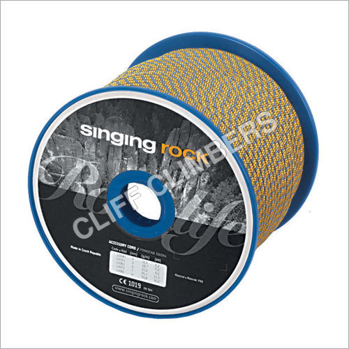 RO Accessory Cord 6mm (SINGING ROCK)