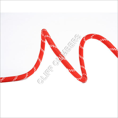 फ्लैशलाइट 10 मिमी रस्सी का रोल 50 मीटर (EDELWEISS)