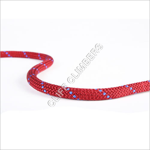 Discover 8mm Rope (EDELWEISS)