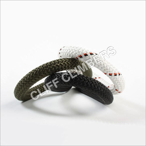 SPELEO 9mm Rope 100 Mtrs Roll (EDELWEISS) - Polyamide, 9mm Diameter, 100m Length | 19kN Breaking Strength, UIAA CE EN1891 Certified, Low Shrinkage, Durable