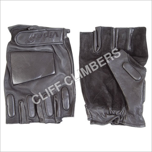 Viper Fingerless Glove