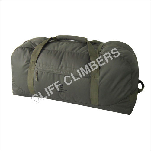 Cargo Bag Large With Dry Bag