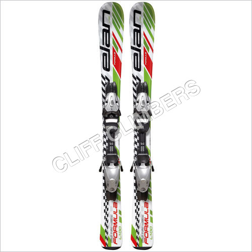 Skiing Equipment