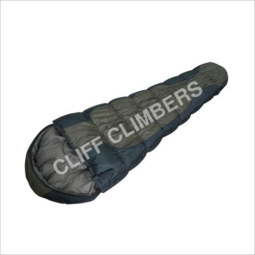 Sleeping Bag Tawang Green