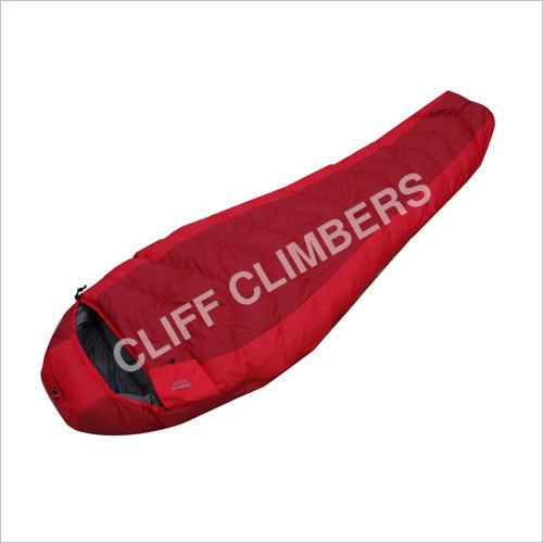 Sleeping Bag Alpine Extreme 
