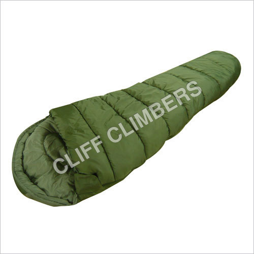 Sleeping Bag Mummy 400