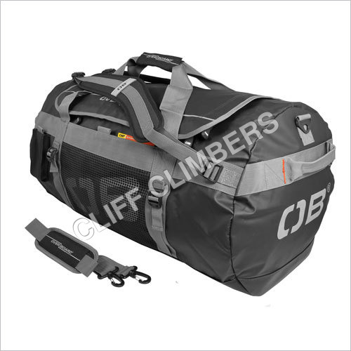 90 Ltr Adventure Duffel Strap