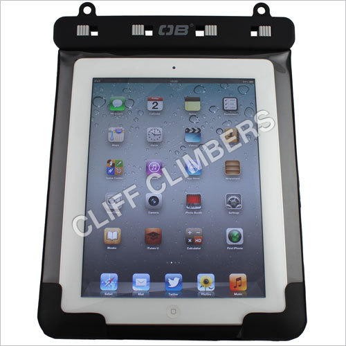 IPad Case Front