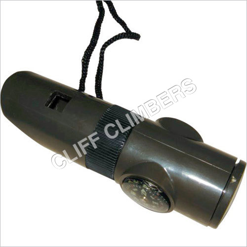 7 In 1 Whistle