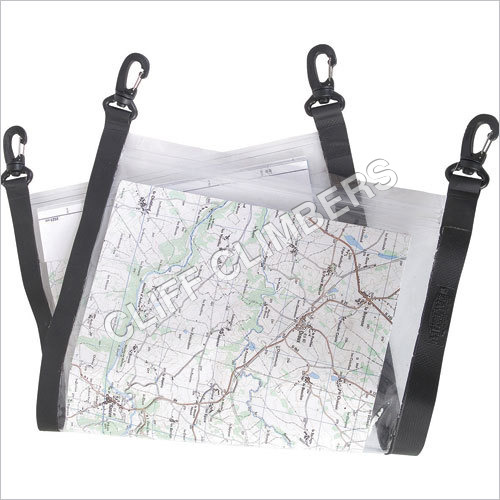 Map Case Plastic
