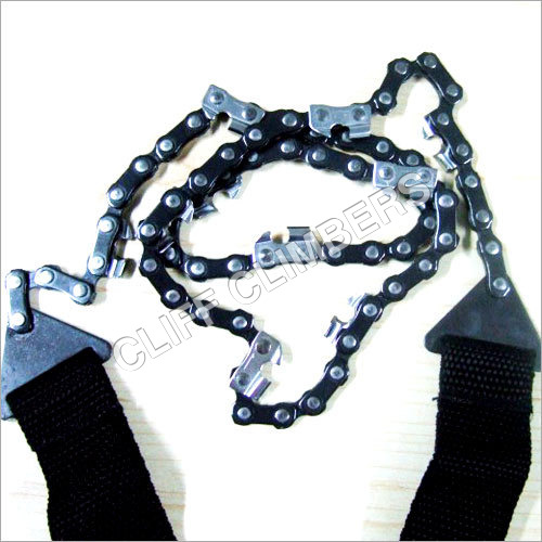 Survival Chain Saw