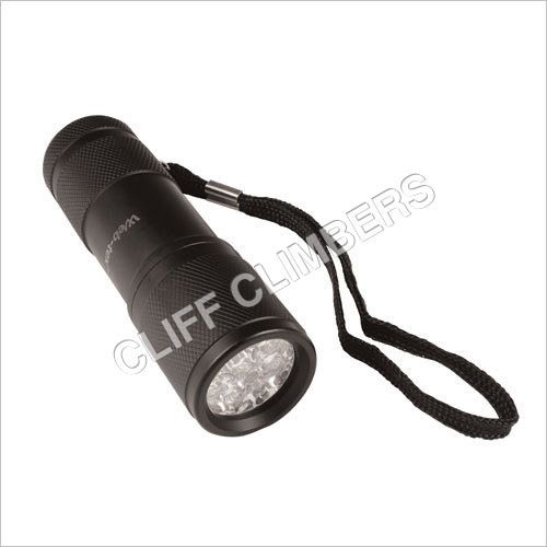 Warrior LED Torch