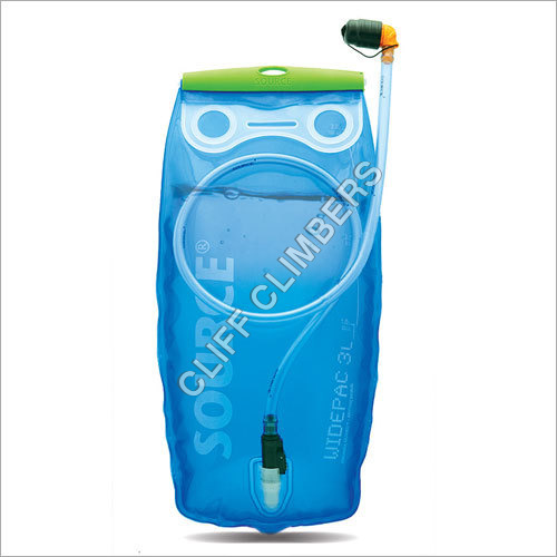 Hydration Bladder Wide Pac