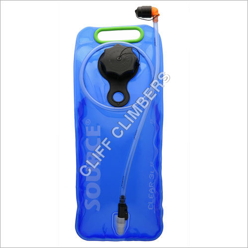 Hydration Bladders Clear 3L
