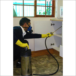 Pest Control - EPA-Approved Eco-Friendly Pest Control Service | Effective Control Reliable Safety Hassle-Free Prompt Service