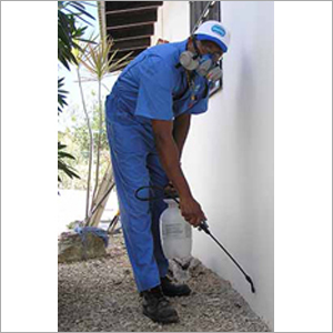 Household Pest Control Services