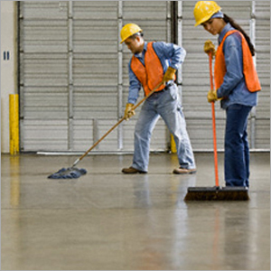 Facility Services