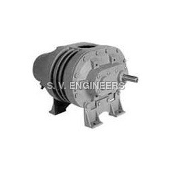 Twin Lobe Roots Blower