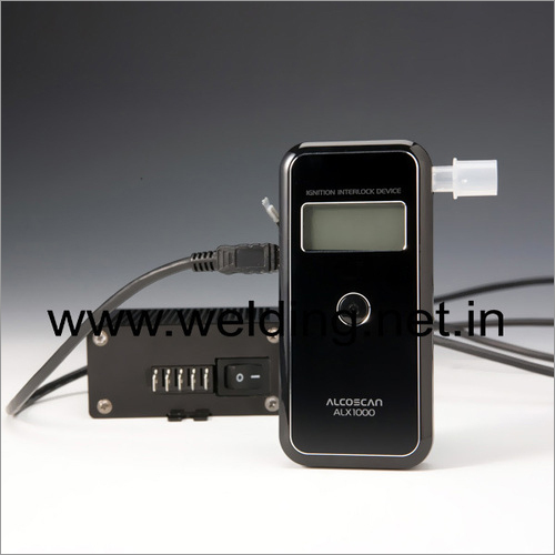 Alcoscan Alcohol Fuel Cell Type Sensor For Breathalyzer Application: Law Enforcement Agencies