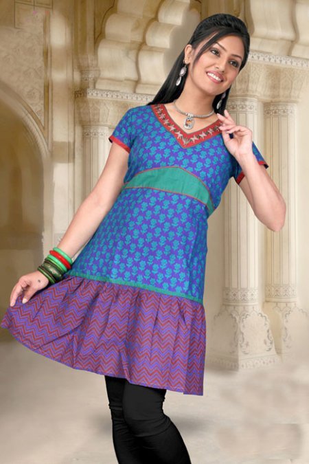 Readymade Tunic & Kurtis