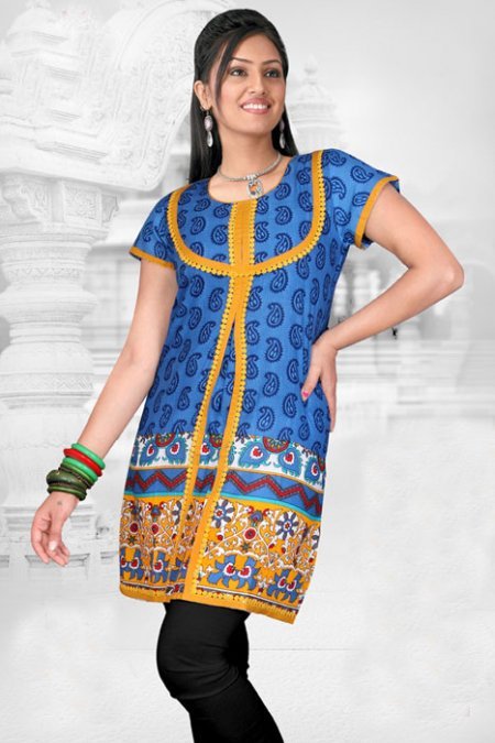 online kurtis shopping