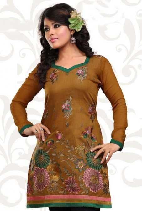 long kurtis online shopping