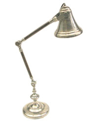 Bell Shapes Table Lamp