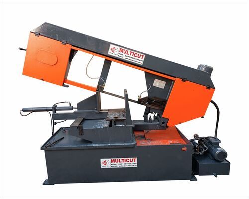 S-350 R Mitre Cutting Band Saw Machine