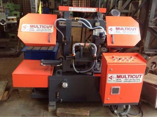 BDC-2000 NC Fully Automatic Bandsaw Machine