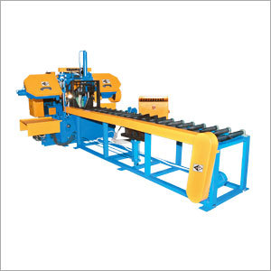 Pipe Cutting Bandsaw Machines By MULTICUT MACHINE TOOLS
