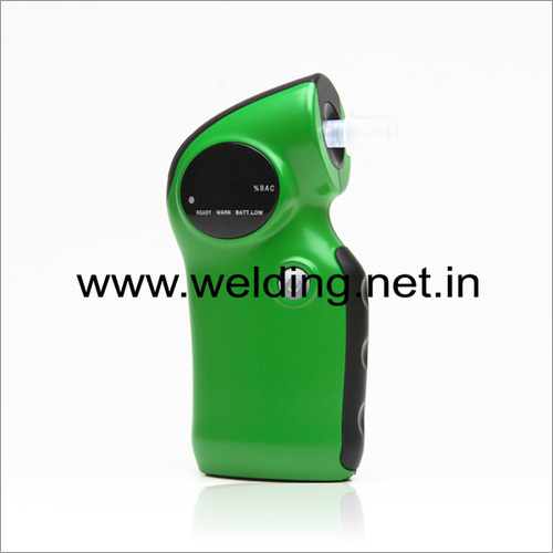 Alcoscan Breath Alcohol Analyzer Lite