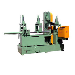 Plate Saw Vertical Band Saw Machines By MULTICUT MACHINE TOOLS