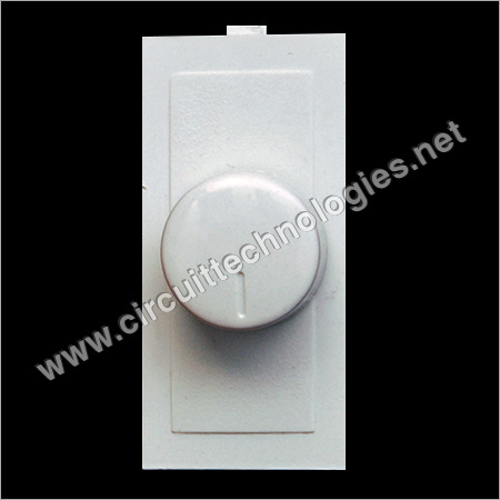 400 Watt Switch Dimmer Modular