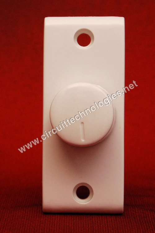Switch Dimmer Regular