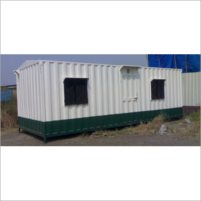 Portable Bunkhouse