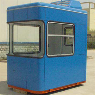 Toll Booth