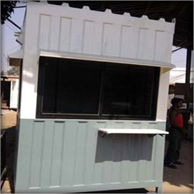 Portable Guard Cabins