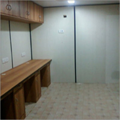 Portable Kitchen Cabins